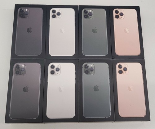Apple iphone pro scatole - iphone, 11