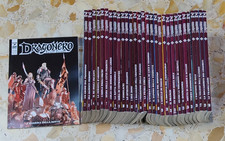 DRAGONERO TERZA SERIE SEQUENZA