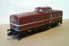 Locomotiva diesel DB