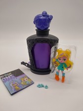 Monster high magic - high, potions