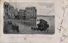 🧧🧧 Cartolina Napoli