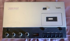 Philips Stereo N2405 Lettore