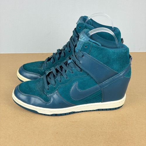 Nike dunk sky essential - dunk,