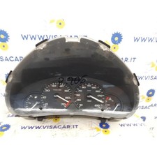 Quadro Strumenti Peugeot 206
