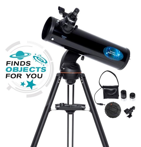 Celestron astro 130 wifi - mm,