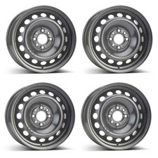 4 iron wheels Alcar 6315