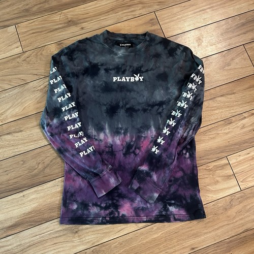 Camicia playboy manica - manica, lunga