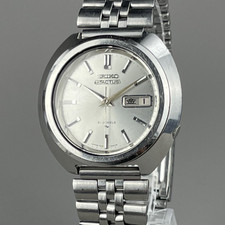 SEIKO 5 ACTUS [ RARE ] Mens