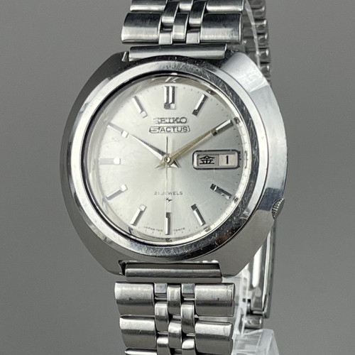 Orologio automatico uomo seiko - orologio,