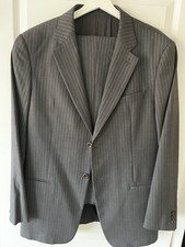 Tuta Georgio Armani Uomo