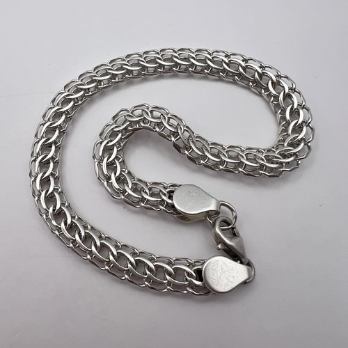Bracciale vintage argento - vintage,