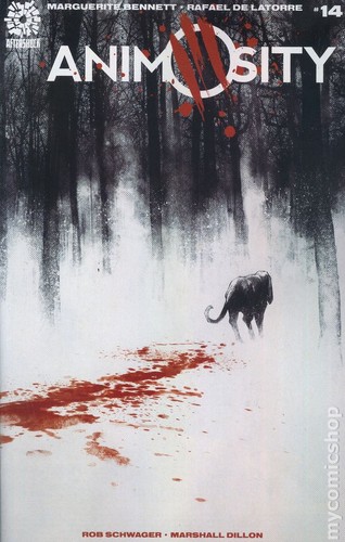 Animosity 2018 immagine - #14,