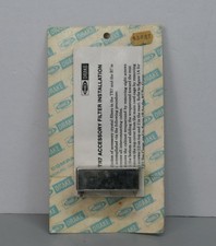 NOS DRAKE SL-4000 FILTRO AM
