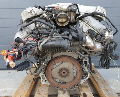 Motore passat bdn 0 - vw,