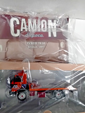 CAMION DE AGOSTINI VINTAGE