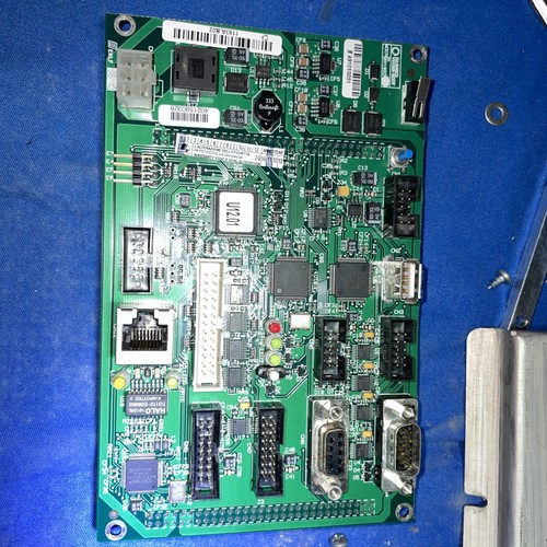 Gilbarco m3cn rév 351093 - m3cn, 2
