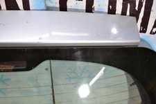 Portabagagli/Portellone