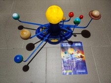 Gioco Il sistema Solare