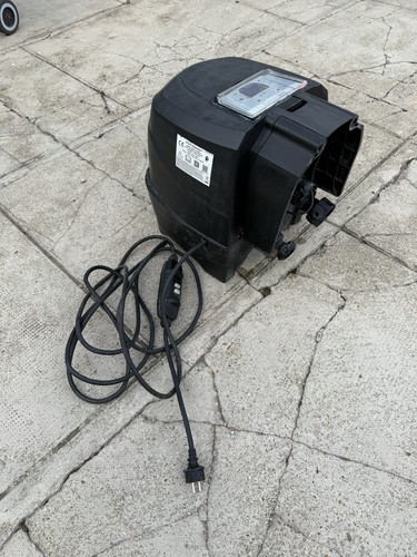 Control base motore - control,