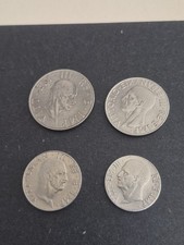 Serie monete Regno D'Italia