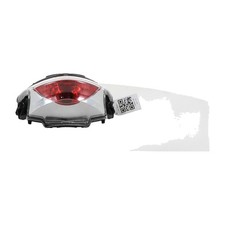 Faro Posteriore - HONDA 125