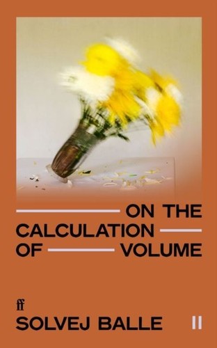The calculation volume - on,