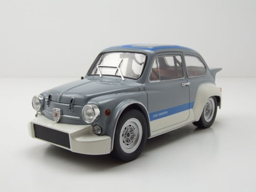 Fiat abarth 1000 - fiat, 1970