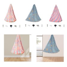 Kit di base per yoga con amaca