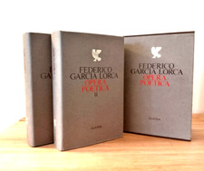 OPERA POETICA - FEDERICO