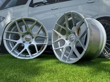 4X R17 Pollici 5x120 Haxer