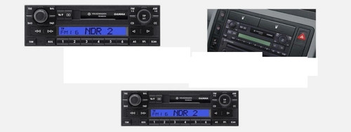 Autoradio originale gamma - autoradio, v