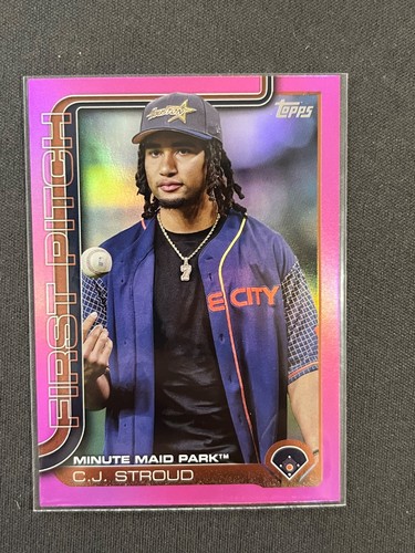 2025 topps serie primo passo - 2025,