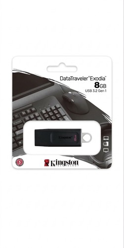 Clé usb kingston - clé,