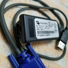 Avocent MPUIQ-VMC MergePoint
