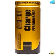 Yamamoto Nutrition Charge Performance - 700 gr Energetico intra workout