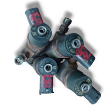 Kit 4 iniettori per Fiat