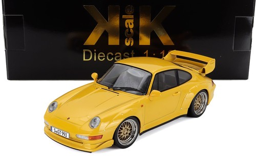 Scale porsche 911 - kk,