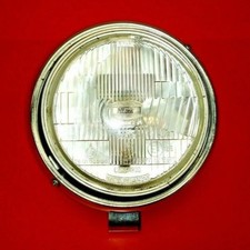 Faro / fanale anteriore Yamaha XV 750 Virago (4FY) ’93