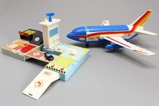 World's Smallst Matchbox