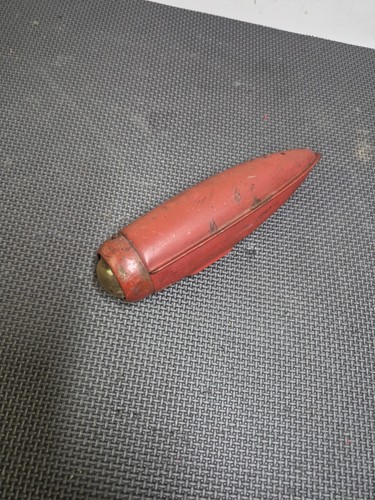 Vintage prewar delta torpedo - prewar,