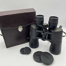 Minolta 7x - 21x50 3 gradi a 21x - con custodia - MK 7052580 - Giappone - Bella