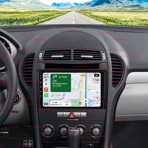 Autoradio 64g per - 4+64g,