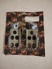 Honda CR 125 250 500