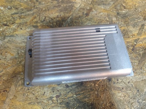 Modulo centralina bluetooth - centralina,