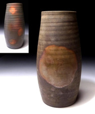 grande vaso Bizen Ikebana