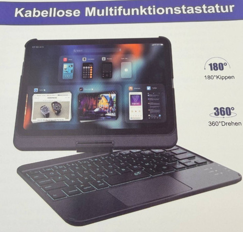 Greenlaw kt83 ipad mini 6 - mini,