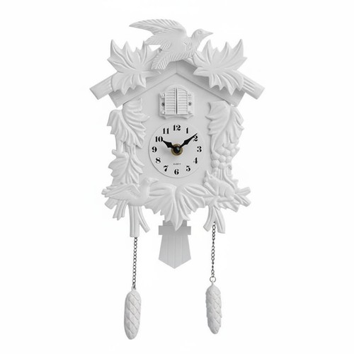 Orologio cucù design - cucù,