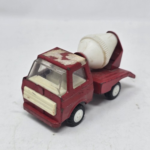 Mini camion vintage - mini,