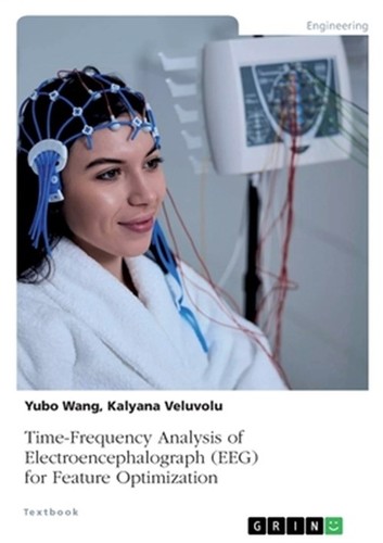 Time frequency analysis - time-frequency, of