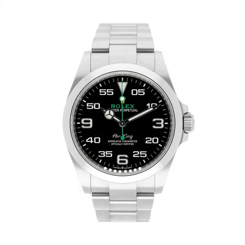 Rolex air king - rolex, 126900